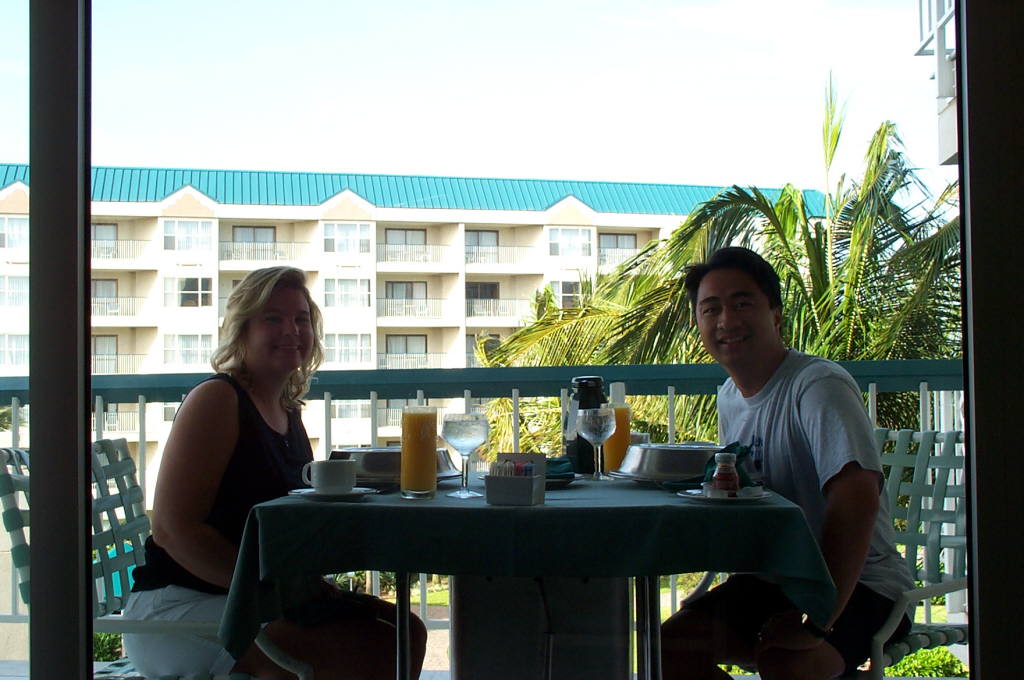 2003 Aruba